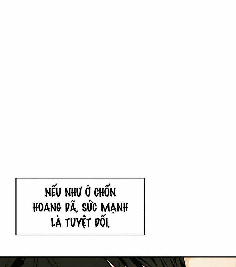 Druid Tại Ga Seoul - Người Hóa Thú Chap 5 - Next Chap 6