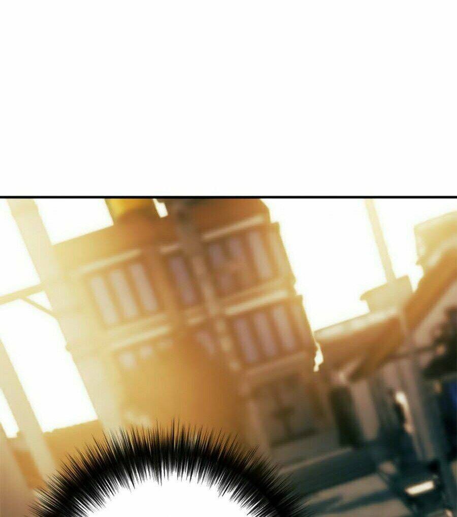 Druid Tại Ga Seoul - Người Hóa Thú Chap 5 - Next Chap 6