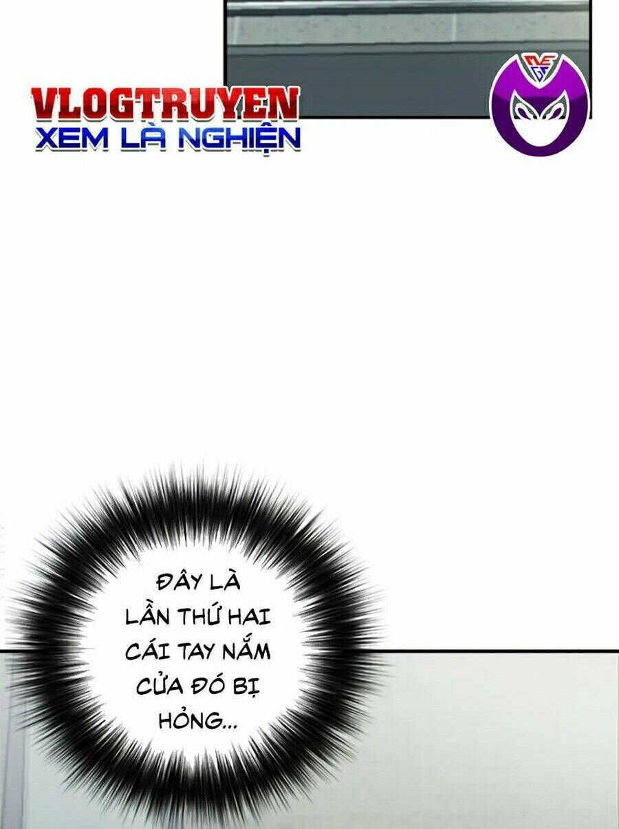 Druid Tại Ga Seoul - Người Hóa Thú Chap 5 - Next Chap 6