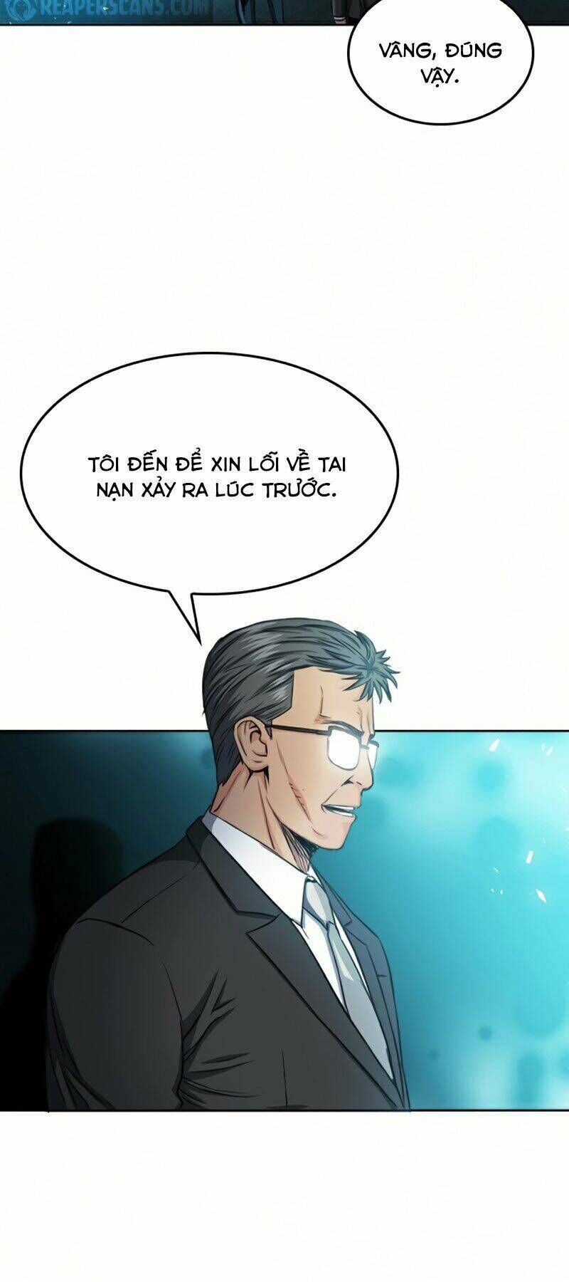 Druid Tại Ga Seoul - Người Hóa Thú Chap 51 - Next Chap 52