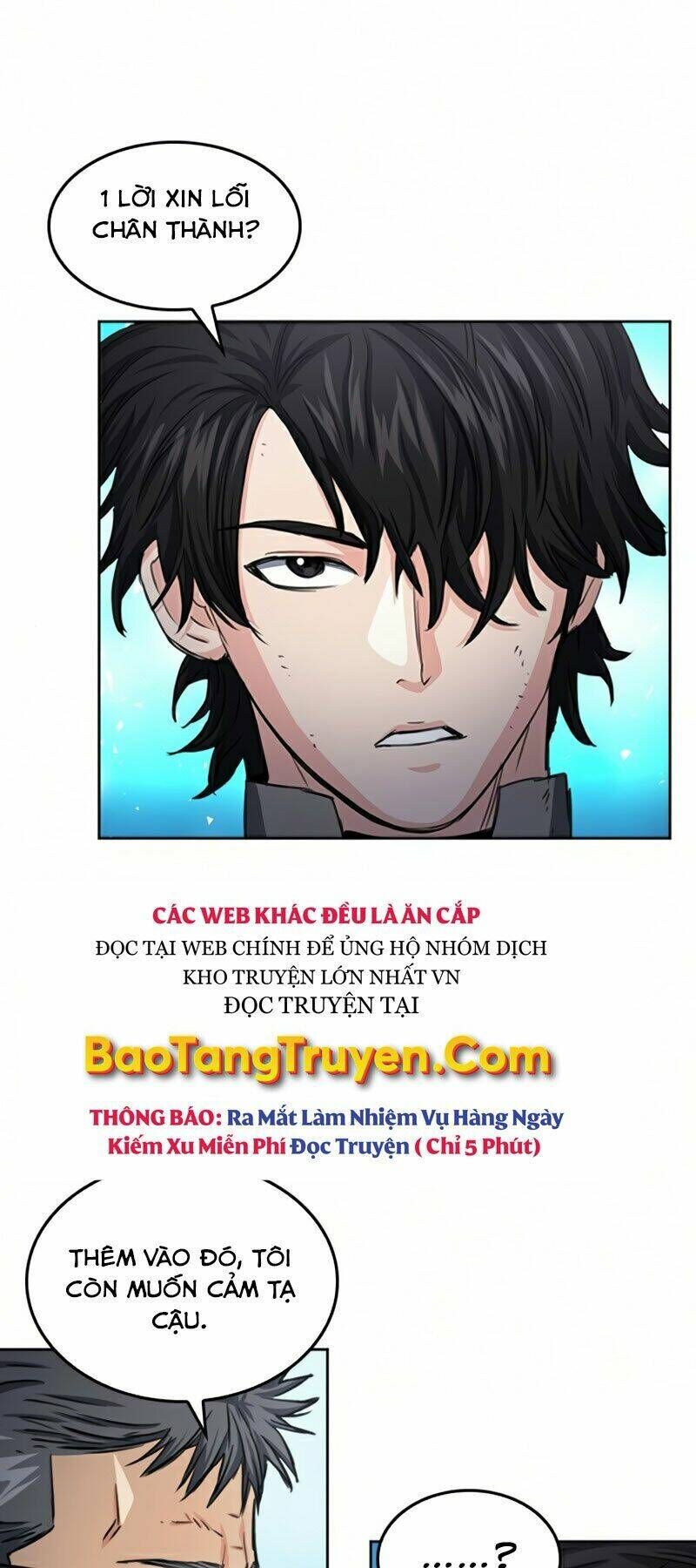 Druid Tại Ga Seoul - Người Hóa Thú Chap 51 - Next Chap 52