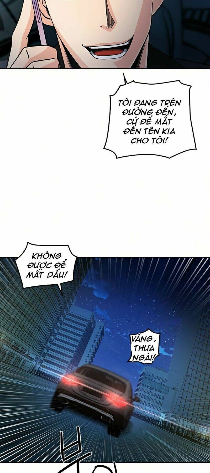 Druid Tại Ga Seoul - Người Hóa Thú Chap 51 - Next Chap 52