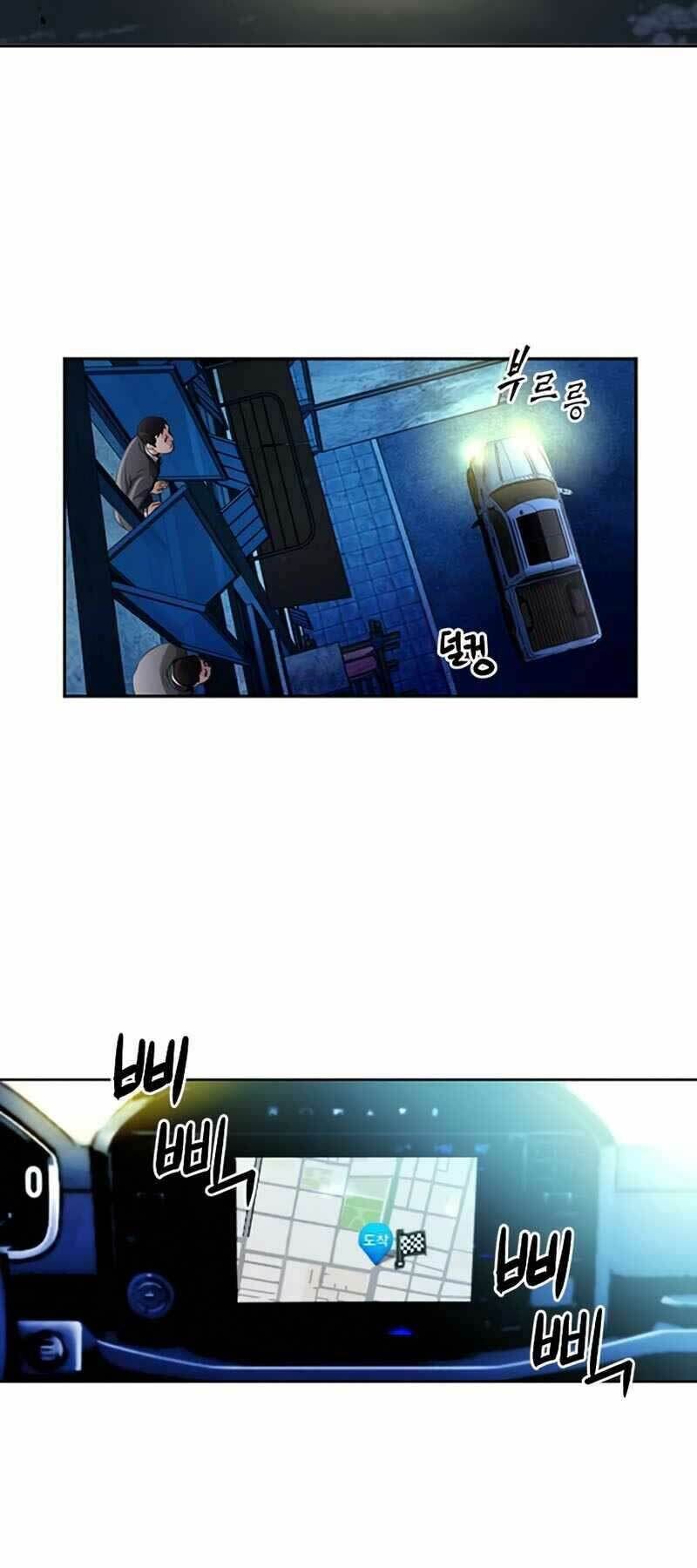 Druid Tại Ga Seoul - Người Hóa Thú Chap 53 - Next Chap 54