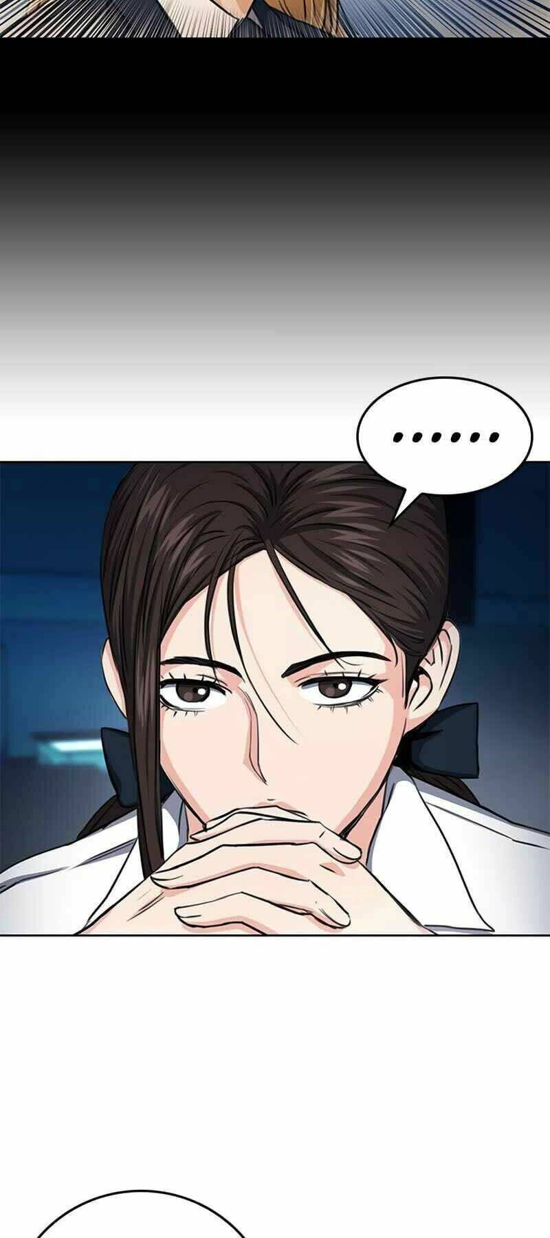 Druid Tại Ga Seoul - Người Hóa Thú Chap 54 - Next Chap 55