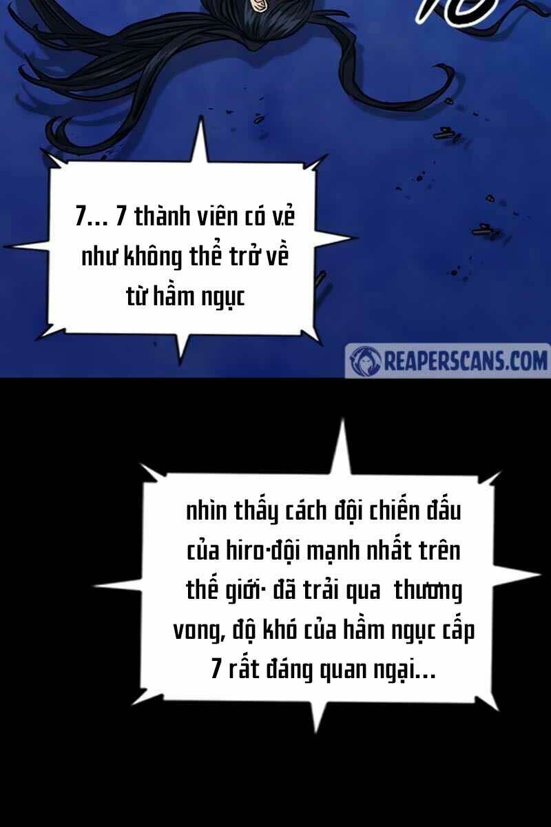 Druid Tại Ga Seoul - Người Hóa Thú Chap 54 - Next Chap 55