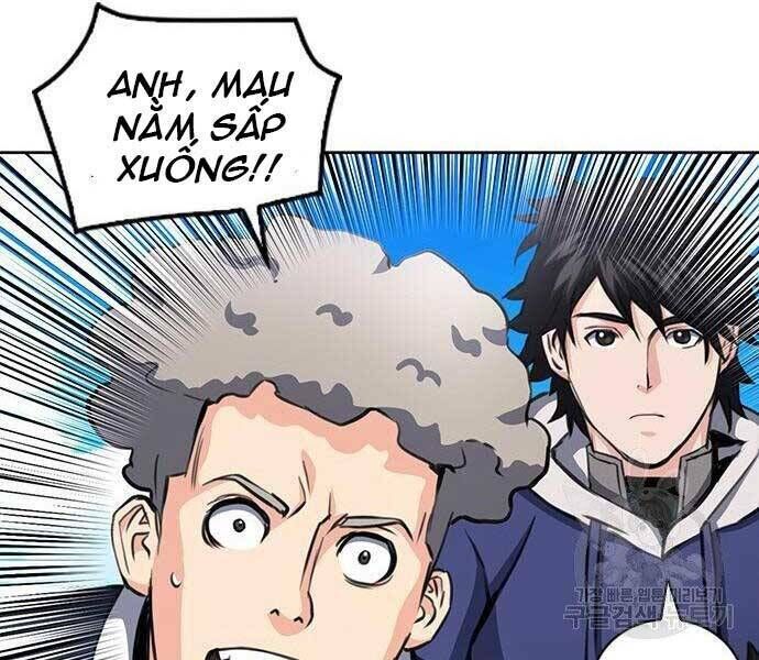 Druid Tại Ga Seoul - Người Hóa Thú Chap 57 - Next Chap 58