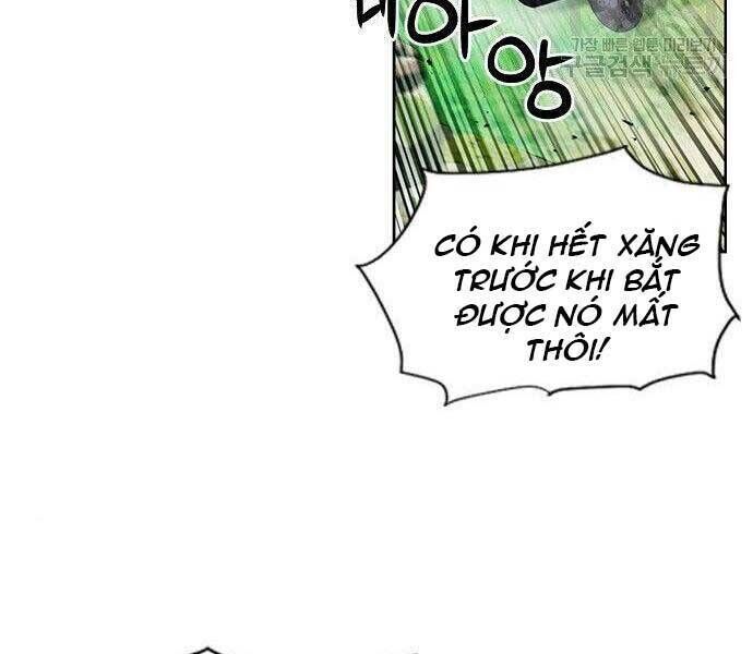 Druid Tại Ga Seoul - Người Hóa Thú Chap 57 - Next Chap 58