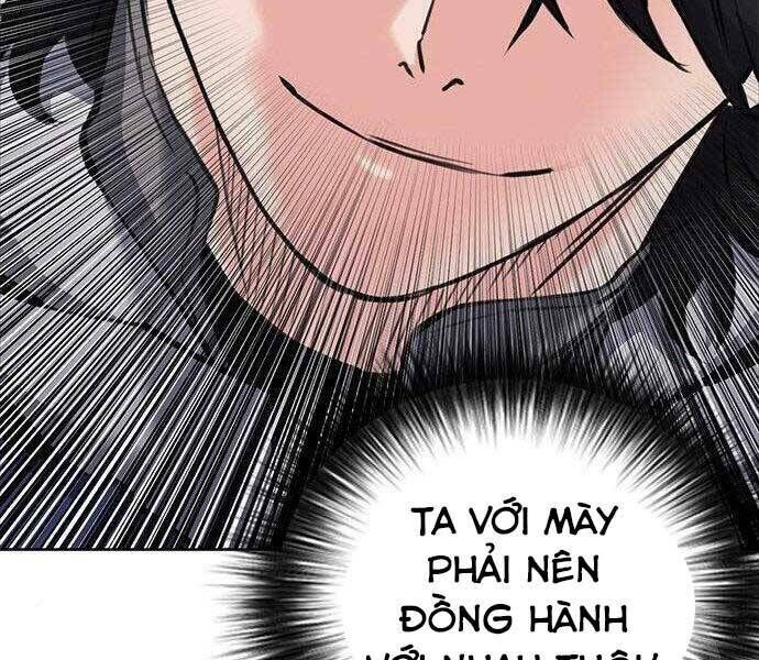 Druid Tại Ga Seoul - Người Hóa Thú Chap 57 - Next Chap 58