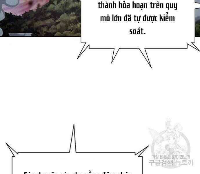 Druid Tại Ga Seoul - Người Hóa Thú Chap 57 - Next Chap 58