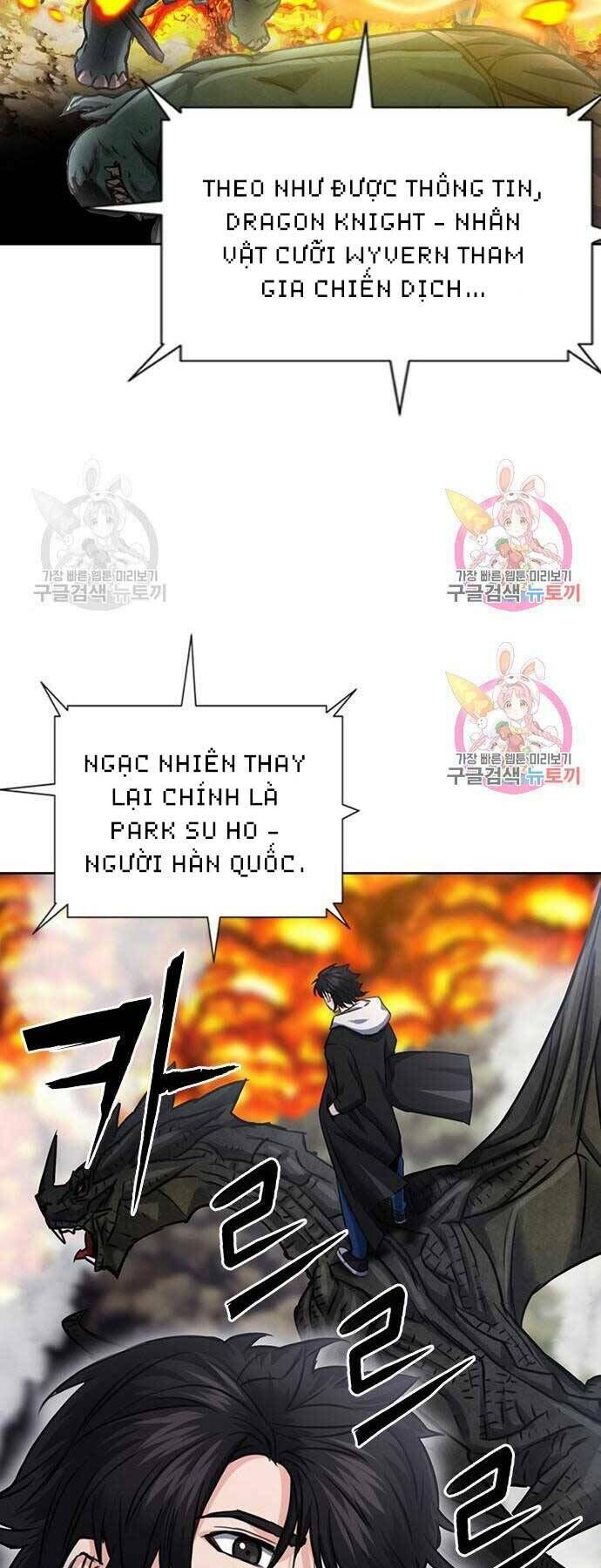 Druid Tại Ga Seoul - Người Hóa Thú Chap 60 - Next Chap 61