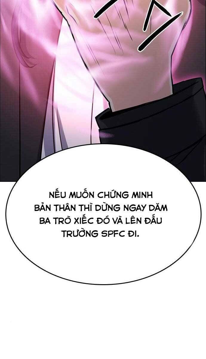 Druid Tại Ga Seoul - Người Hóa Thú Chap 60 - Next Chap 61