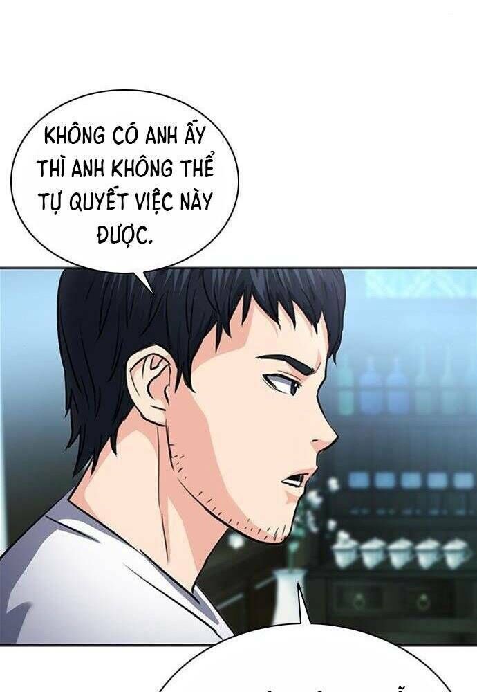 Druid Tại Ga Seoul - Người Hóa Thú Chap 61 - Next Chap 62