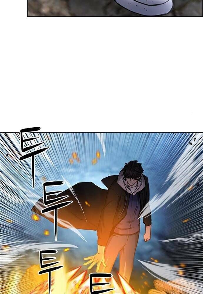 Druid Tại Ga Seoul - Người Hóa Thú Chap 61 - Next Chap 62