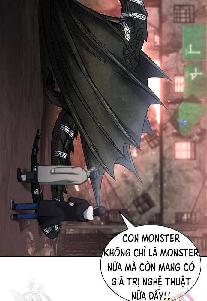 Druid Tại Ga Seoul - Người Hóa Thú Chap 61 - Next Chap 62