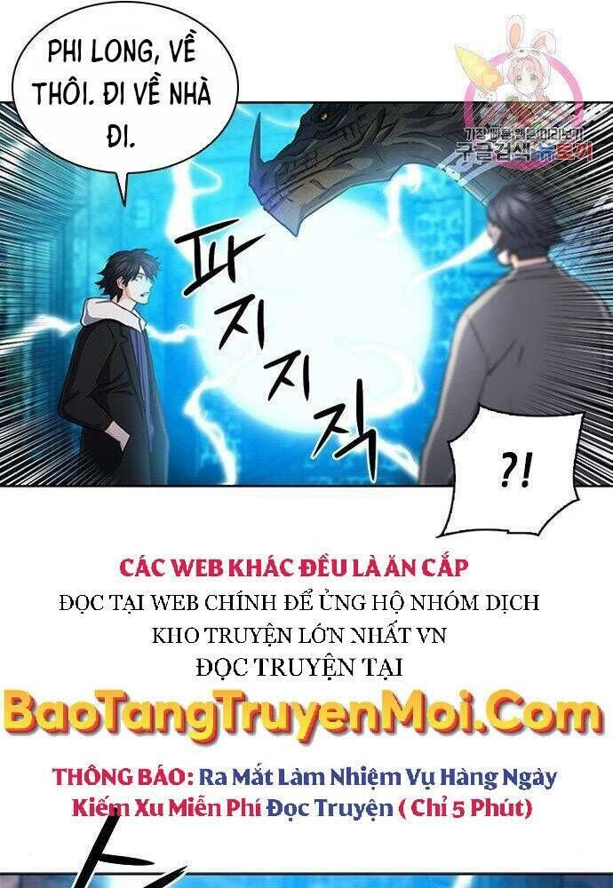 Druid Tại Ga Seoul - Người Hóa Thú Chap 61 - Next Chap 62