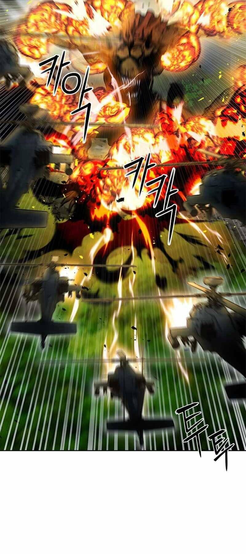 Druid Tại Ga Seoul - Người Hóa Thú Chap 66 - Next Chap 67