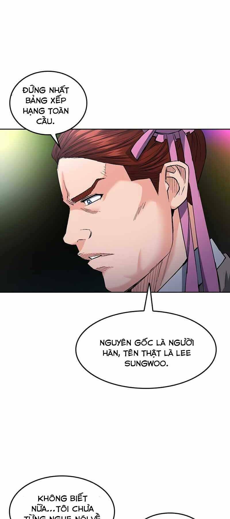 Druid Tại Ga Seoul - Người Hóa Thú Chap 66 - Next Chap 67