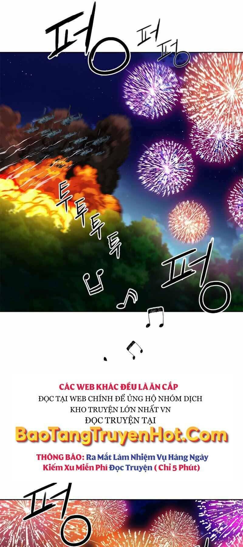 Druid Tại Ga Seoul - Người Hóa Thú Chap 66 - Next Chap 67