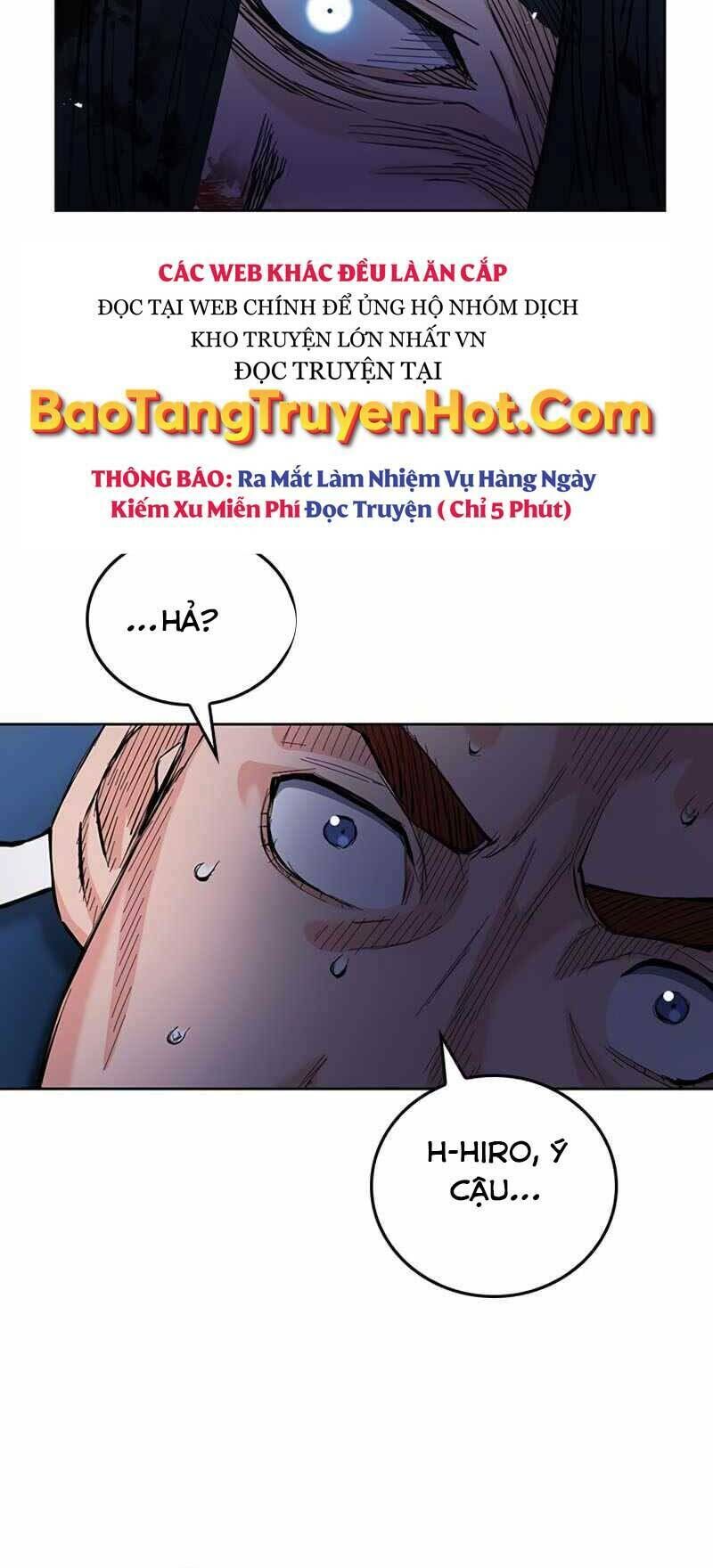 Druid Tại Ga Seoul - Người Hóa Thú Chap 66 - Next Chap 67