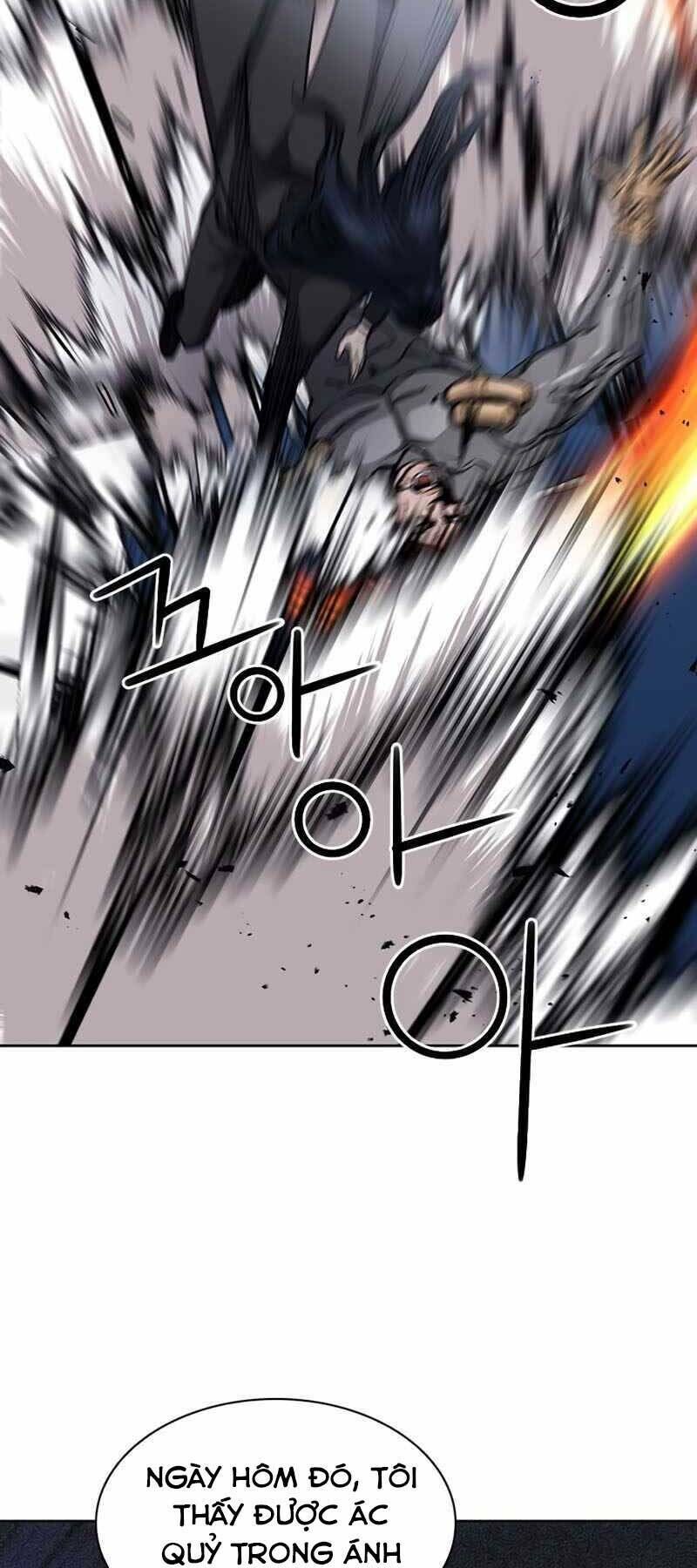 Druid Tại Ga Seoul - Người Hóa Thú Chap 66 - Next Chap 67