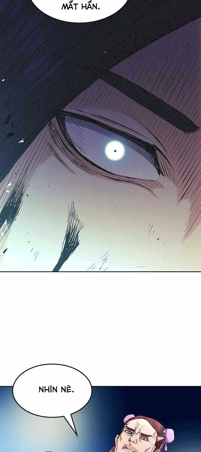 Druid Tại Ga Seoul - Người Hóa Thú Chap 66 - Next Chap 67