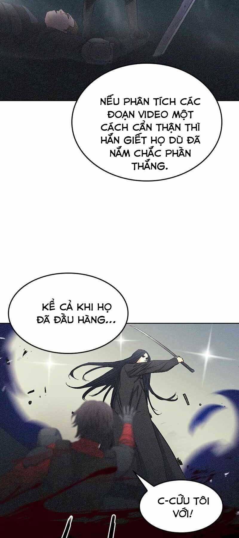 Druid Tại Ga Seoul - Người Hóa Thú Chap 66 - Next Chap 67