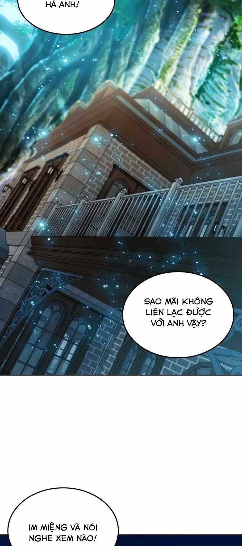 Druid Tại Ga Seoul - Người Hóa Thú Chap 66 - Next Chap 67