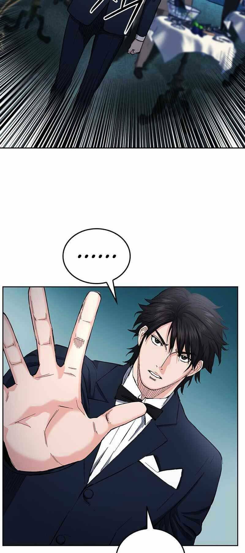 Druid Tại Ga Seoul - Người Hóa Thú Chap 66 - Next Chap 67