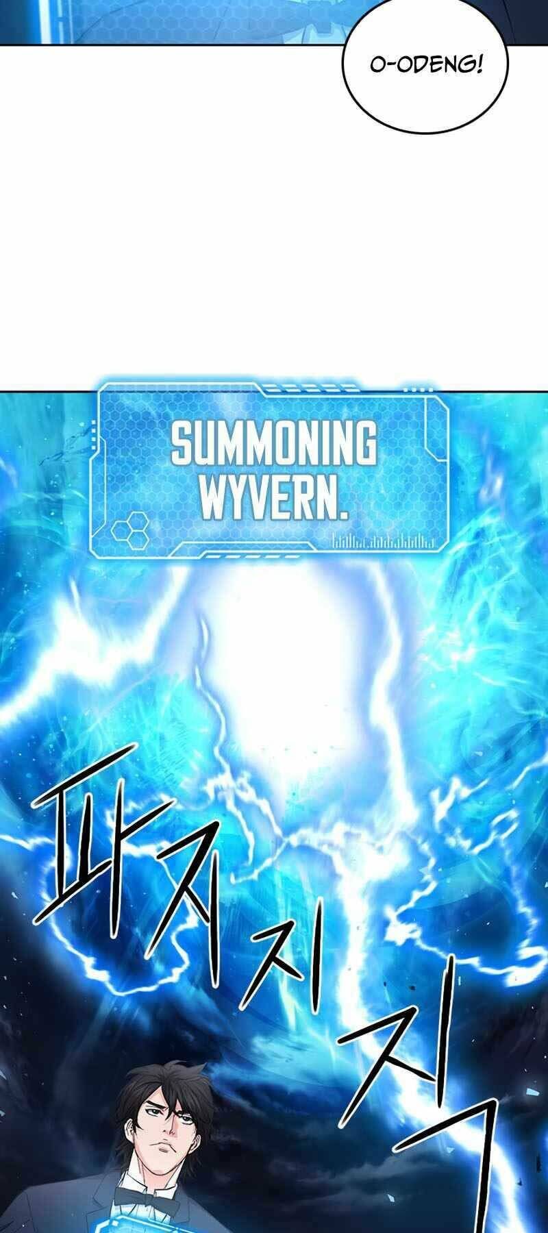 Druid Tại Ga Seoul - Người Hóa Thú Chap 66 - Next Chap 67