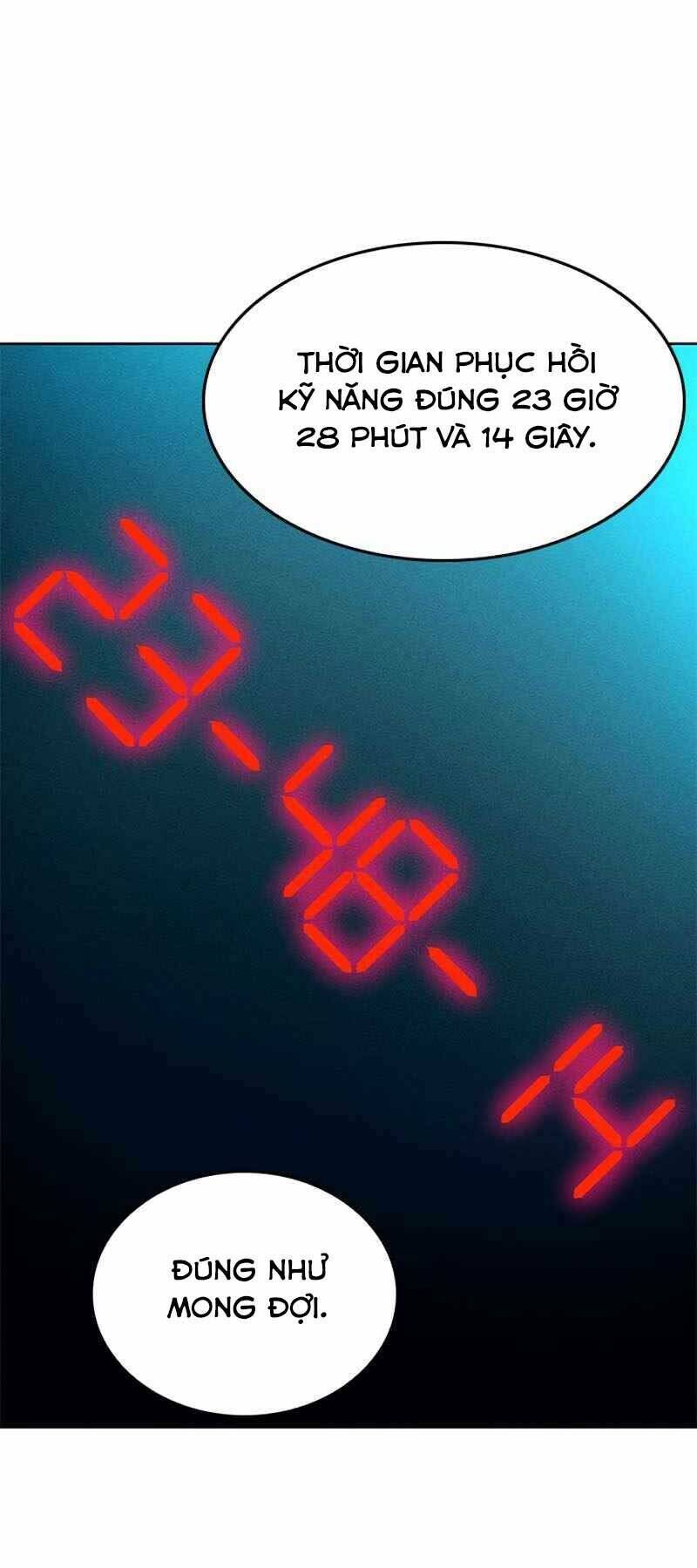 Druid Tại Ga Seoul - Người Hóa Thú Chap 66 - Next Chap 67