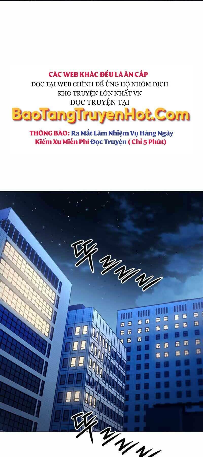 Druid Tại Ga Seoul - Người Hóa Thú Chap 66 - Next Chap 67