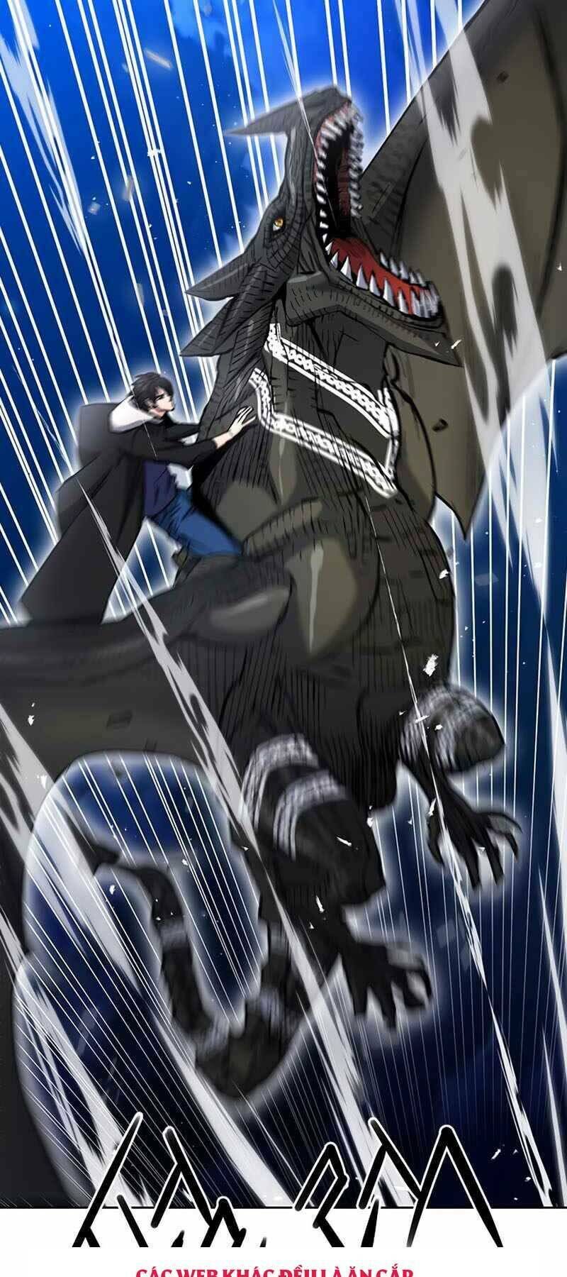 Druid Tại Ga Seoul - Người Hóa Thú Chap 66 - Next Chap 67