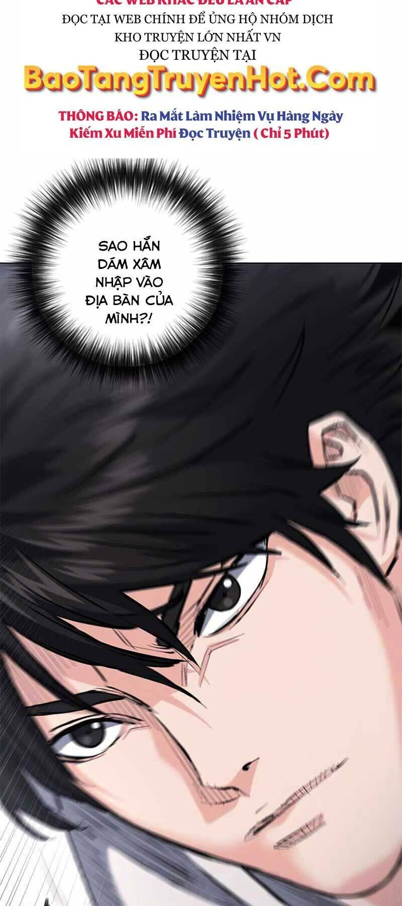 Druid Tại Ga Seoul - Người Hóa Thú Chap 66 - Next Chap 67