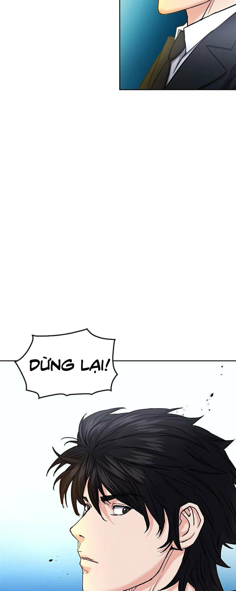 Druid Tại Ga Seoul - Người Hóa Thú Chap 68 - Next Chap 69