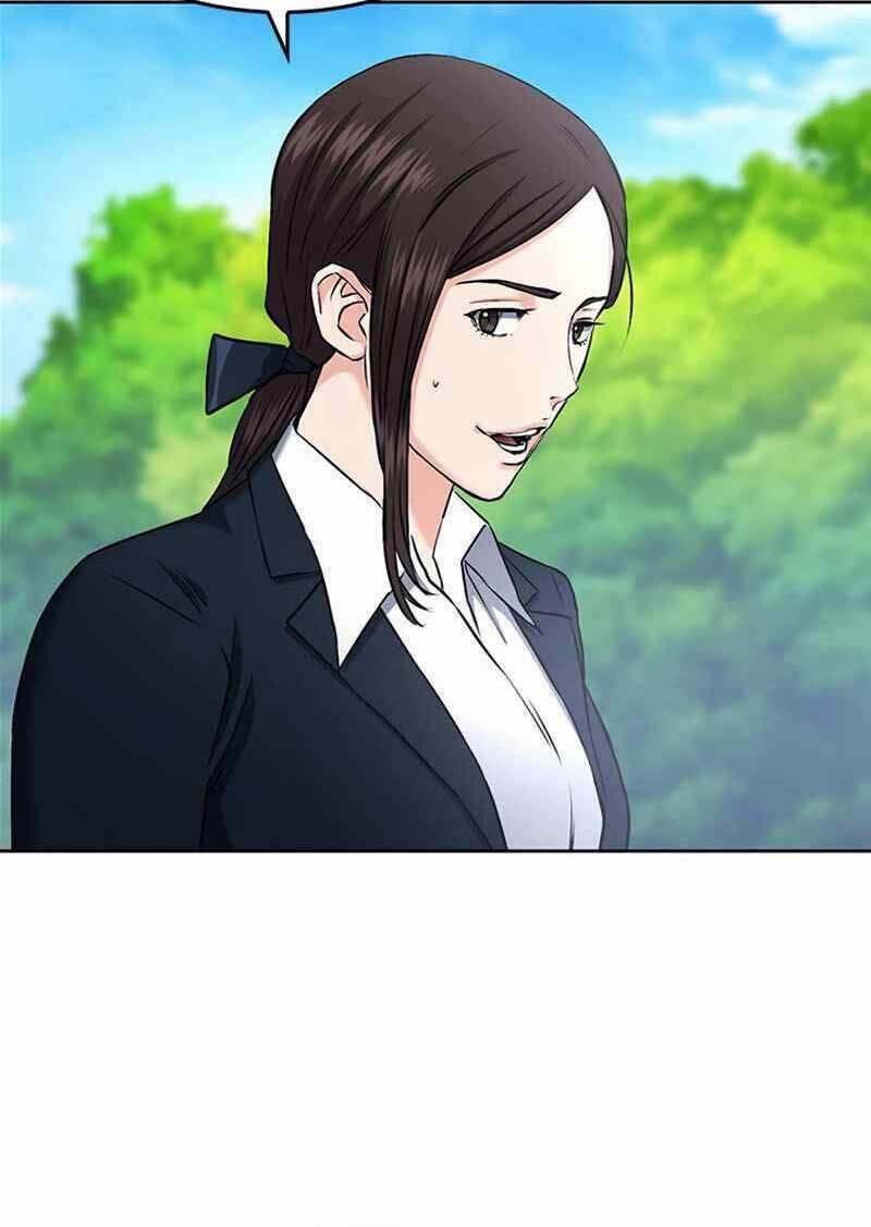 Druid Tại Ga Seoul - Người Hóa Thú Chap 69 - Next Chap 70