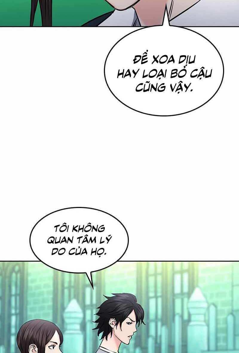 Druid Tại Ga Seoul - Người Hóa Thú Chap 69 - Next Chap 70