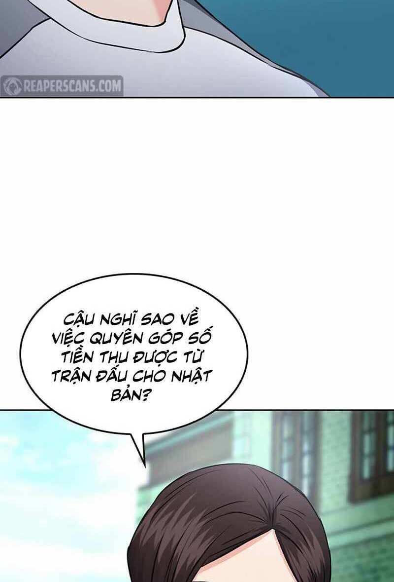 Druid Tại Ga Seoul - Người Hóa Thú Chap 69 - Next Chap 70