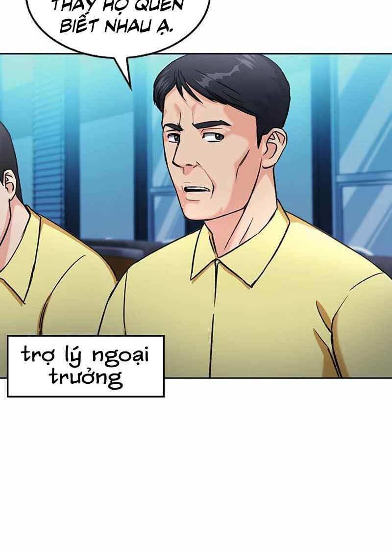 Druid Tại Ga Seoul - Người Hóa Thú Chap 69 - Next Chap 70