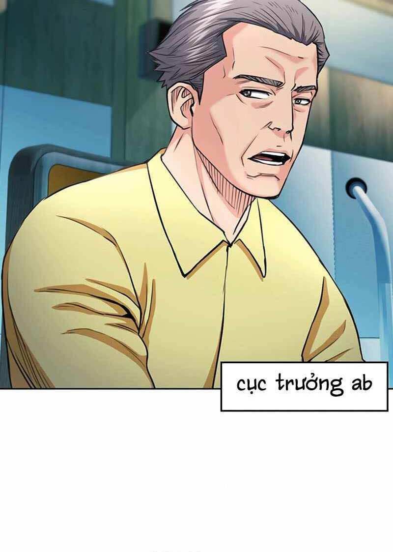 Druid Tại Ga Seoul - Người Hóa Thú Chap 69 - Next Chap 70