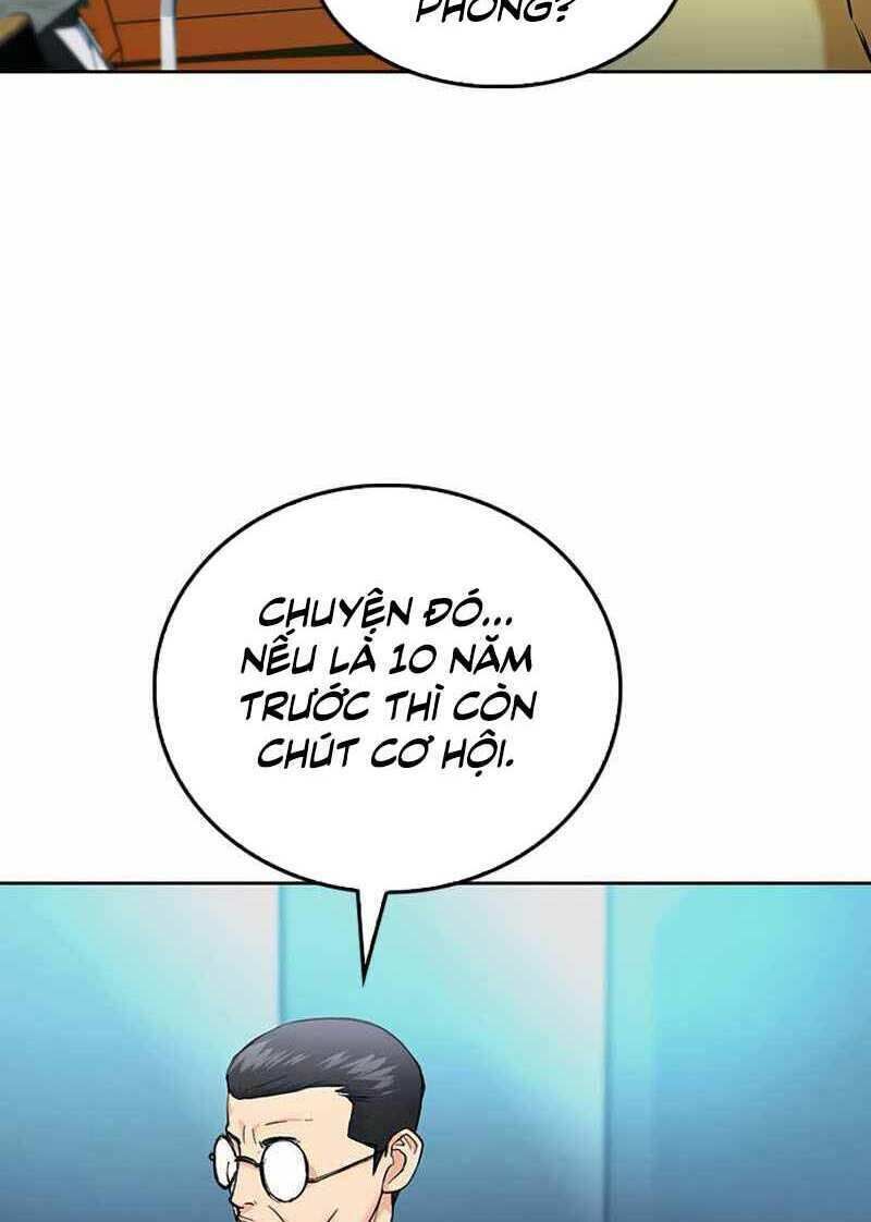 Druid Tại Ga Seoul - Người Hóa Thú Chap 69 - Next Chap 70