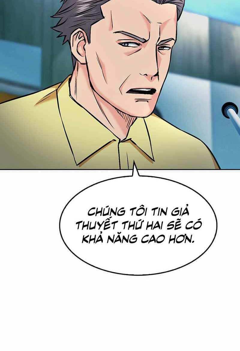 Druid Tại Ga Seoul - Người Hóa Thú Chap 69 - Next Chap 70