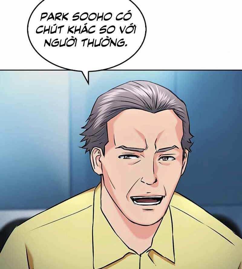 Druid Tại Ga Seoul - Người Hóa Thú Chap 69 - Next Chap 70