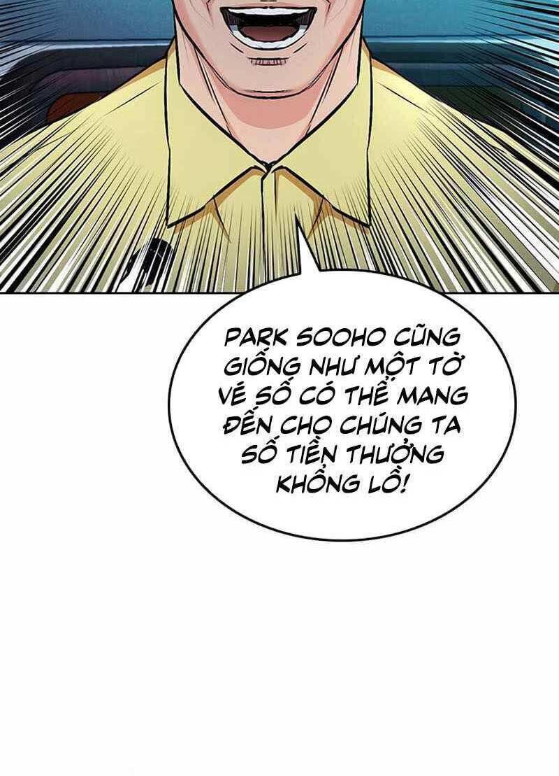Druid Tại Ga Seoul - Người Hóa Thú Chap 69 - Next Chap 70