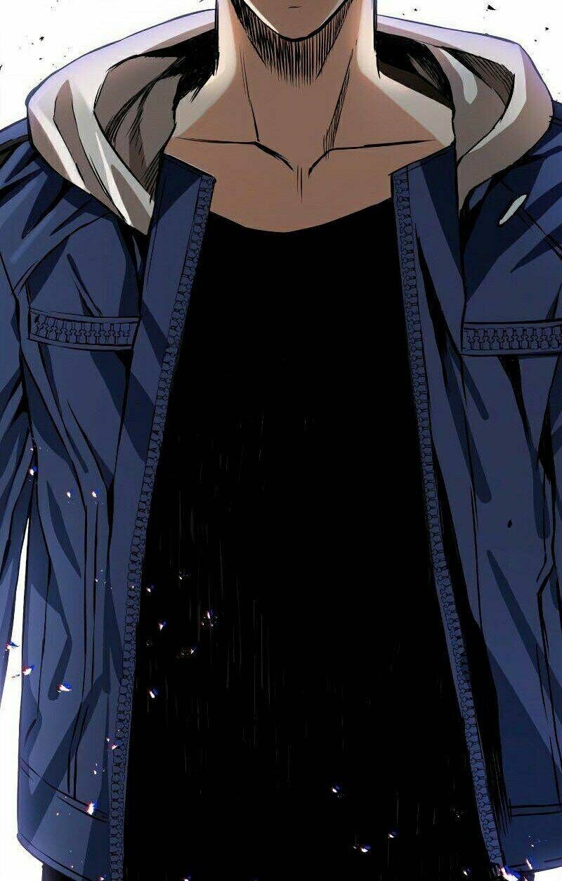 Druid Tại Ga Seoul - Người Hóa Thú Chap 7 - Next Chap 8