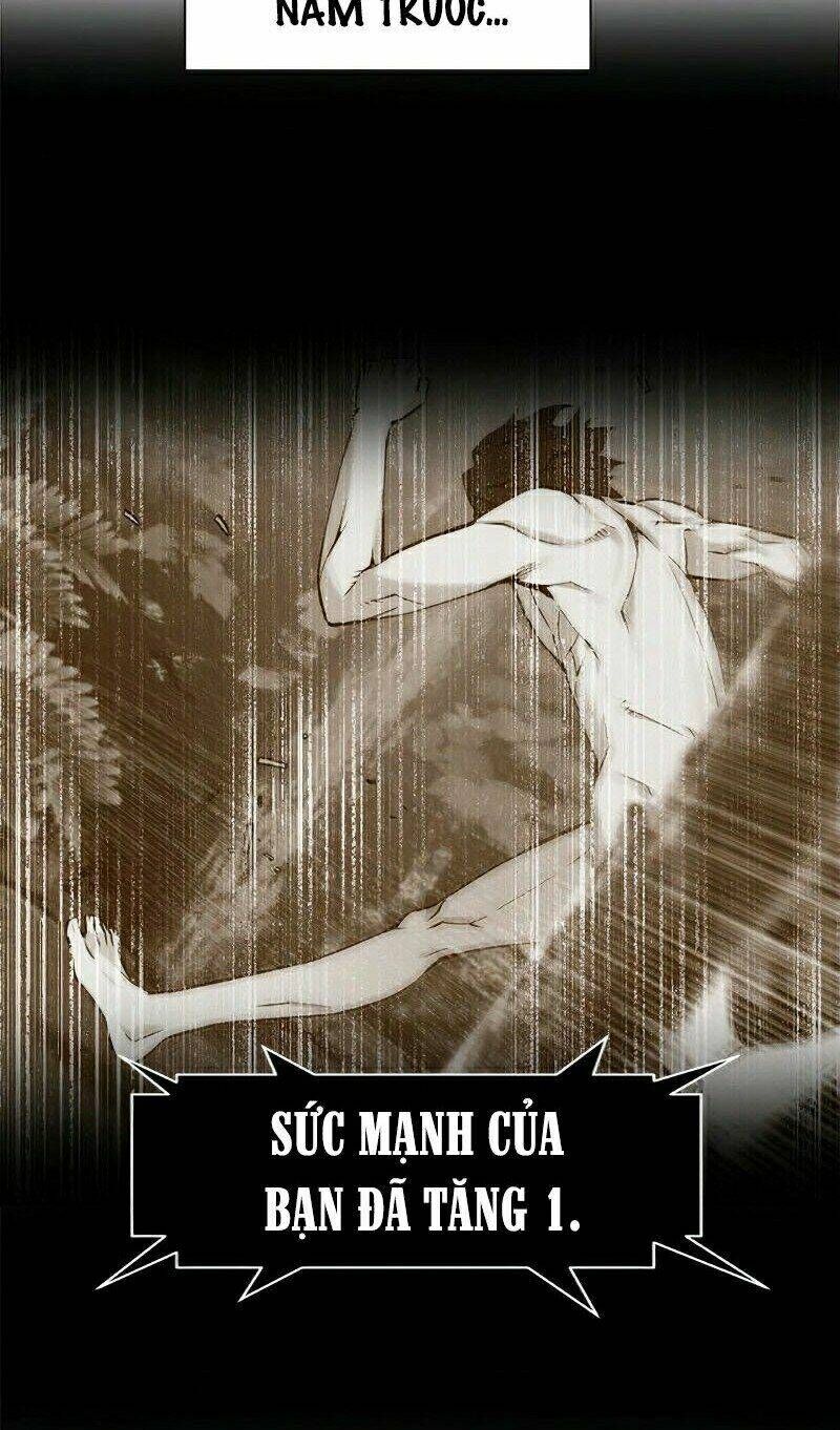 Druid Tại Ga Seoul - Người Hóa Thú Chap 7 - Next Chap 8