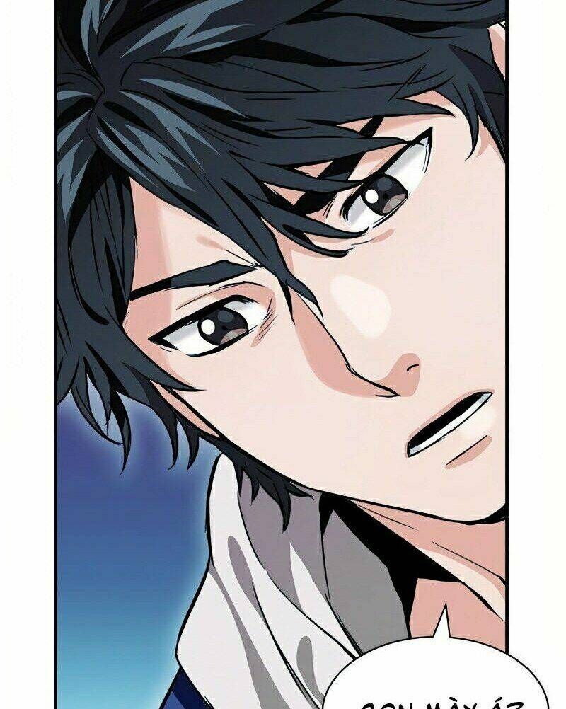 Druid Tại Ga Seoul - Người Hóa Thú Chap 7 - Next Chap 8