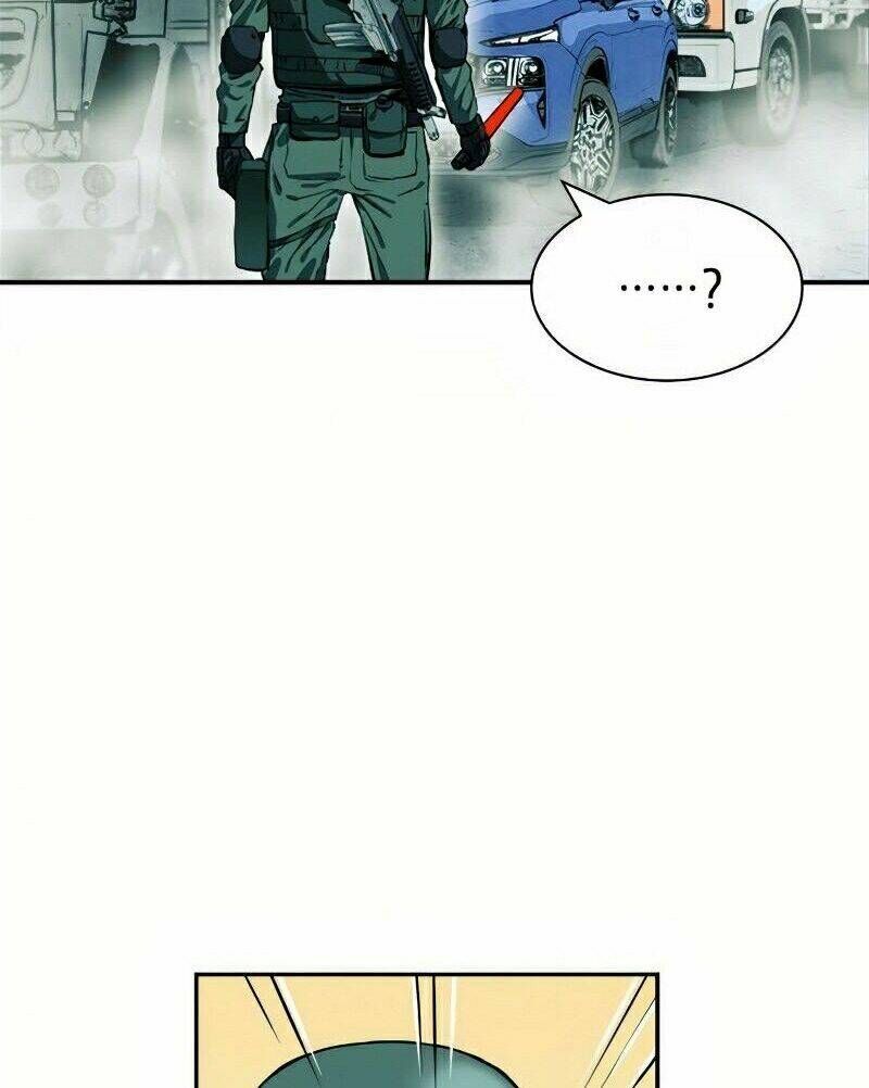 Druid Tại Ga Seoul - Người Hóa Thú Chap 7 - Next Chap 8