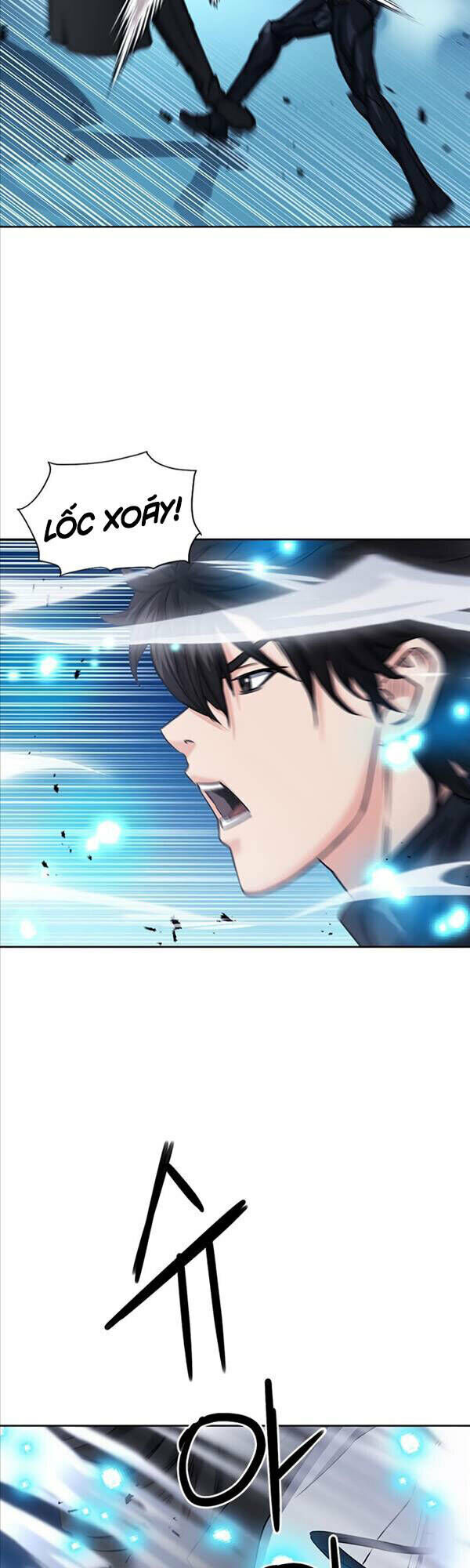 Druid Tại Ga Seoul - Người Hóa Thú Chap 72 - Next Chap 73