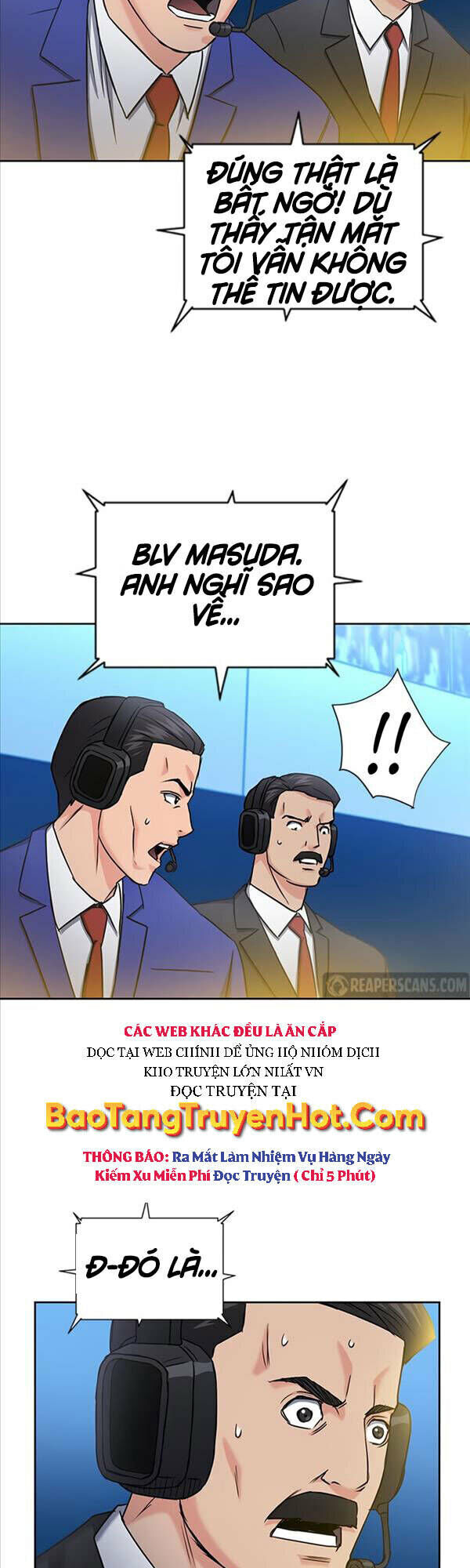 Druid Tại Ga Seoul - Người Hóa Thú Chap 72 - Next Chap 73