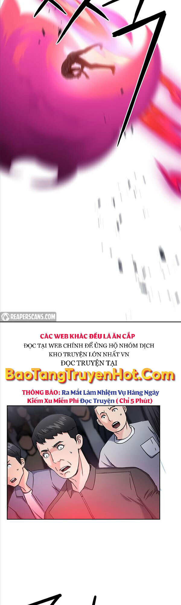 Druid Tại Ga Seoul - Người Hóa Thú Chap 72 - Next Chap 73